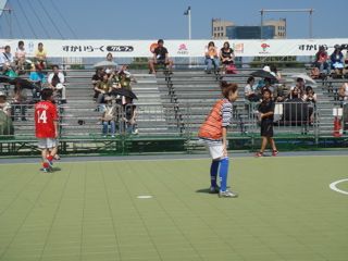 まぬけ1