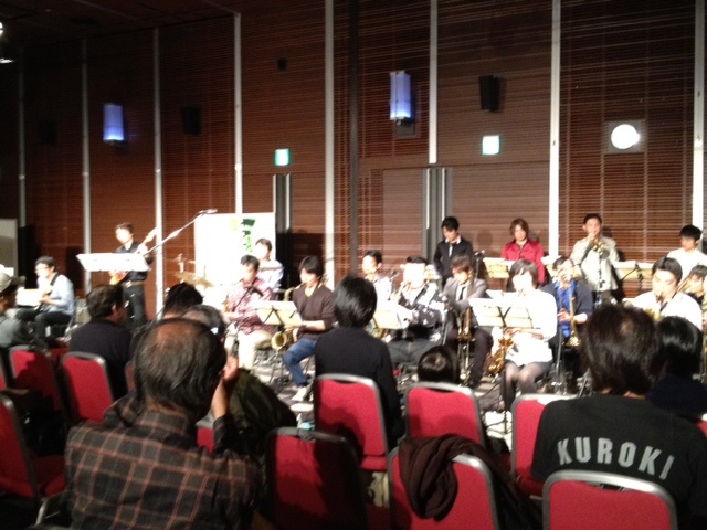 BLTOrchestra in FUCHU