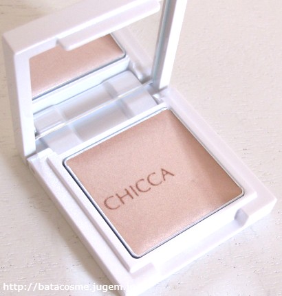 CHICCA(キッカ) ニュアンスカラーリッド