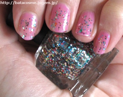 deborah lippmann (ǥܥ顦åץޥ)ݥåʥޥ˥奢ˡHAPPY BIRTHDAYץϥåԡСǥϥԥ