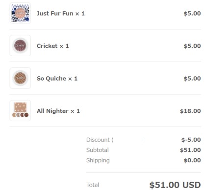 ColourPopカラーポップ