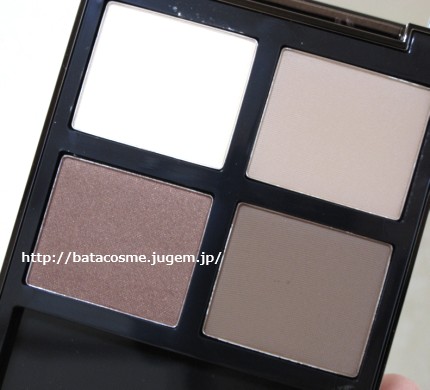 TOM FORD BEAUTY(トムフォードビューティ) アイカラークォード 03ココアミラージュ