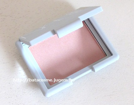 NARS×ERDEM ナーズブラッシュ チーク Loves Me Not 4050
