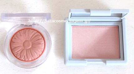 NARS×ERDEM ナーズブラッシュ チーク Loves Me Not 4050