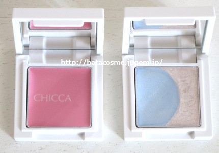 CHICCA(キッカ) リッドフラッシュ 01ケーキ