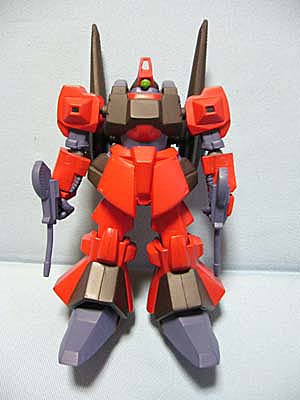 箱吉 アクション合金 Zガンダム | 笑豆スマイルビーンズのこんな