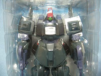 箱吉 アクション合金 Zガンダム | 笑豆スマイルビーンズのこんな