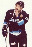 クレインズ時代の石岡元選手
