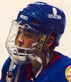 東洋大学時代の村井忠寛選手
