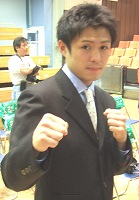 “永遠のアイドル” 中島健選手