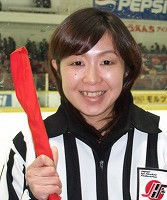 宇賀神恭子さん