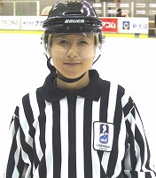 中山美雪さん