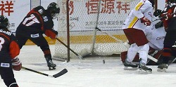 平野由佳選手が決勝ゴール!