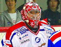 クレインズへの移籍が決まった清川和彦選手