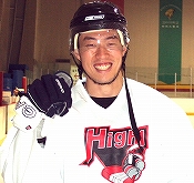 山田佑哉選手