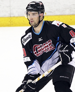 Mike Madill