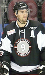 Mike Madill