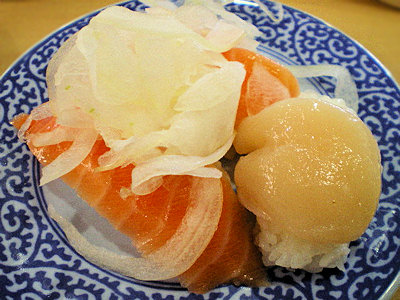 くら鮨