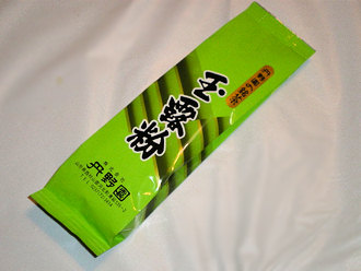 玉露