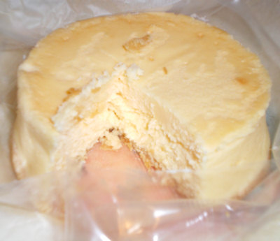 神戸クリームチーズケーキ 旅とグルメめぐり