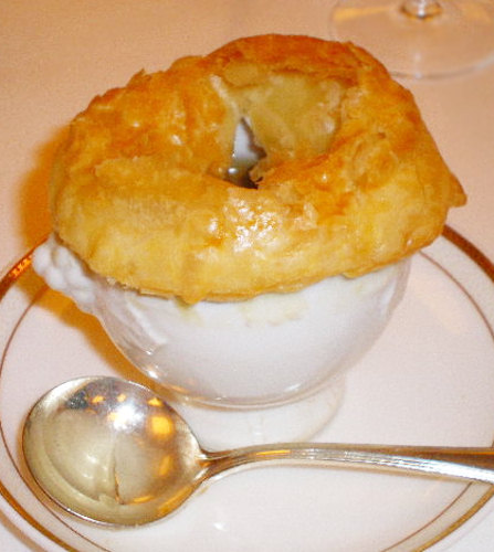 スープ