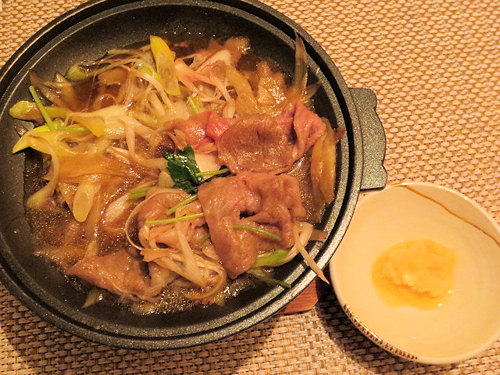 肉