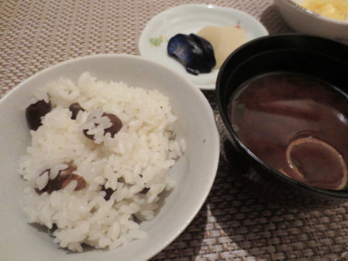 ご飯