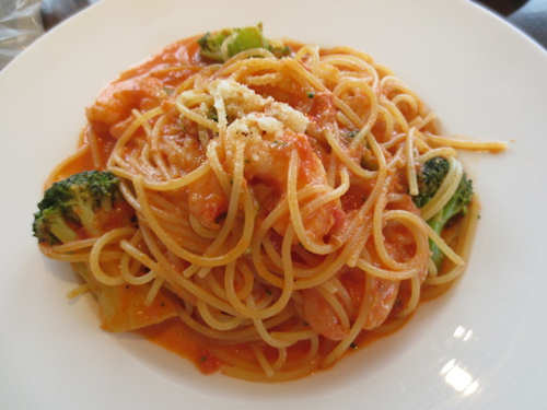 パスタ