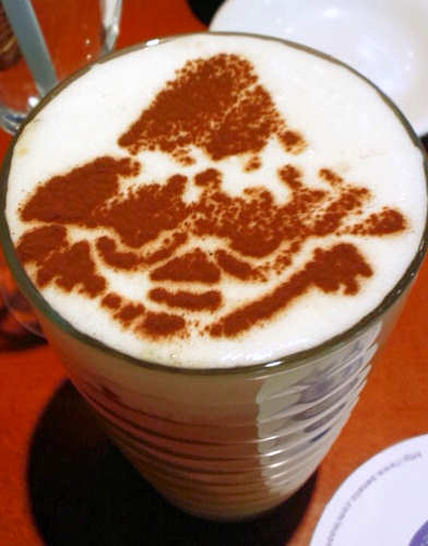 スナフキン