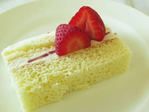 ケーキ