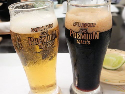 飲み比べセット