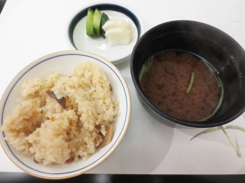 ご飯