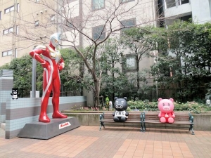 ウルトラシリーズ