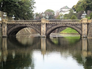 二重橋