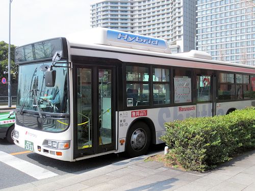 バス