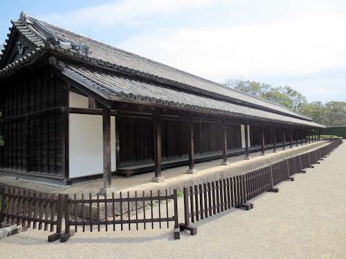 百人番所
