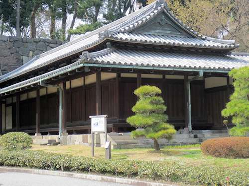 大番所