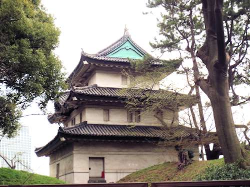 富士見櫓