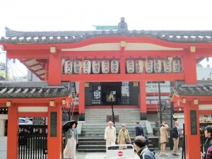 毘沙門天