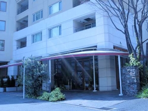 アグネスホテル