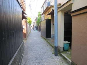 兵庫横丁