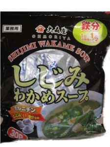 シジミパック