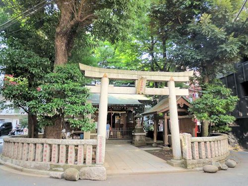 1恵比寿神社