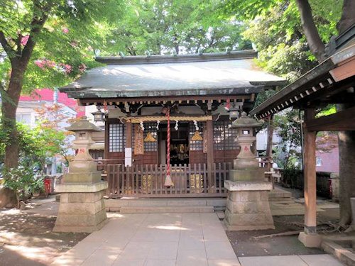 2恵比寿神社