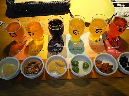 ビール