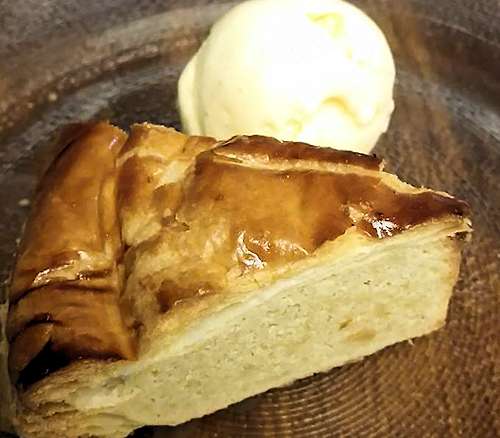 ケーキ