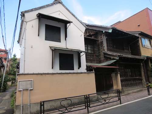 4質屋