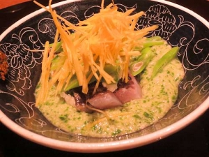 お造り