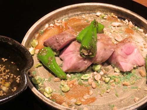 豚肉