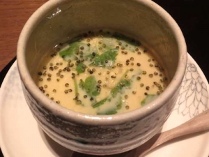 茶碗むし
